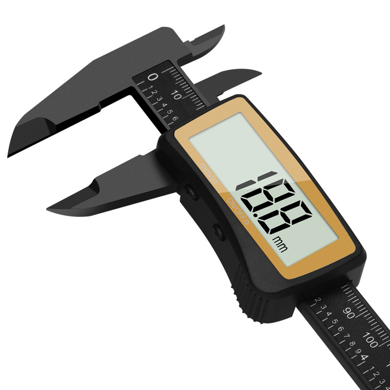 New Gadgets Electronic - Nuovi calibri a corsoio con display