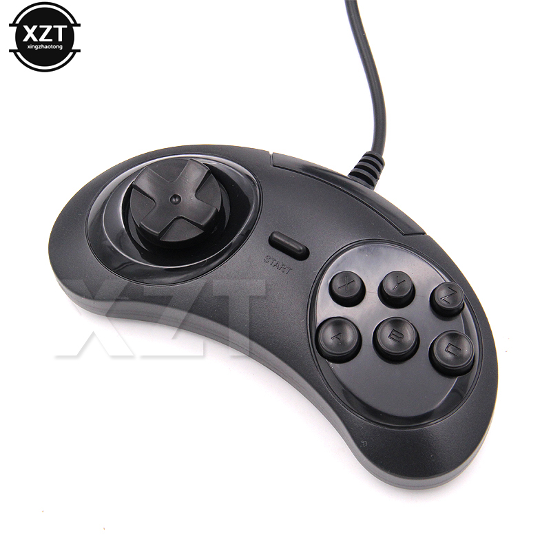 Retro Game Controller Usb - Controller di gioco Gamepad cablato USB