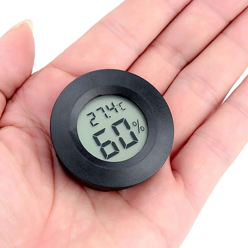 Electronics And Gadgets With I - Termometro per sport all'aria aperta, igrometro