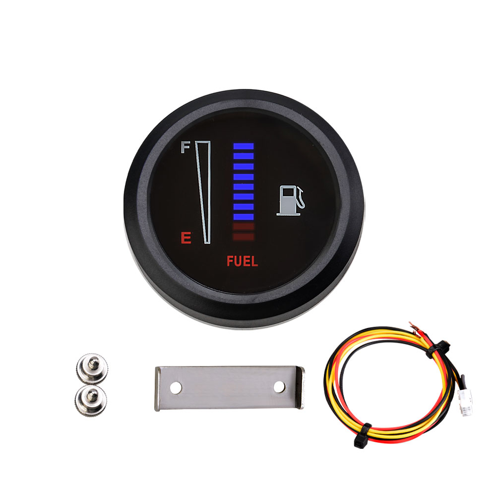 Electronics Gadgets For Car - Auto Moto Indicatore di Livello Del