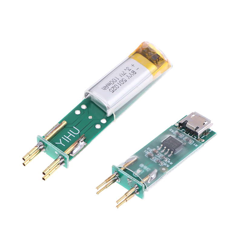 Electronics Repair Gadgets - Nuovo V3.0 V4.0 V6.0 Tester accoppiatore