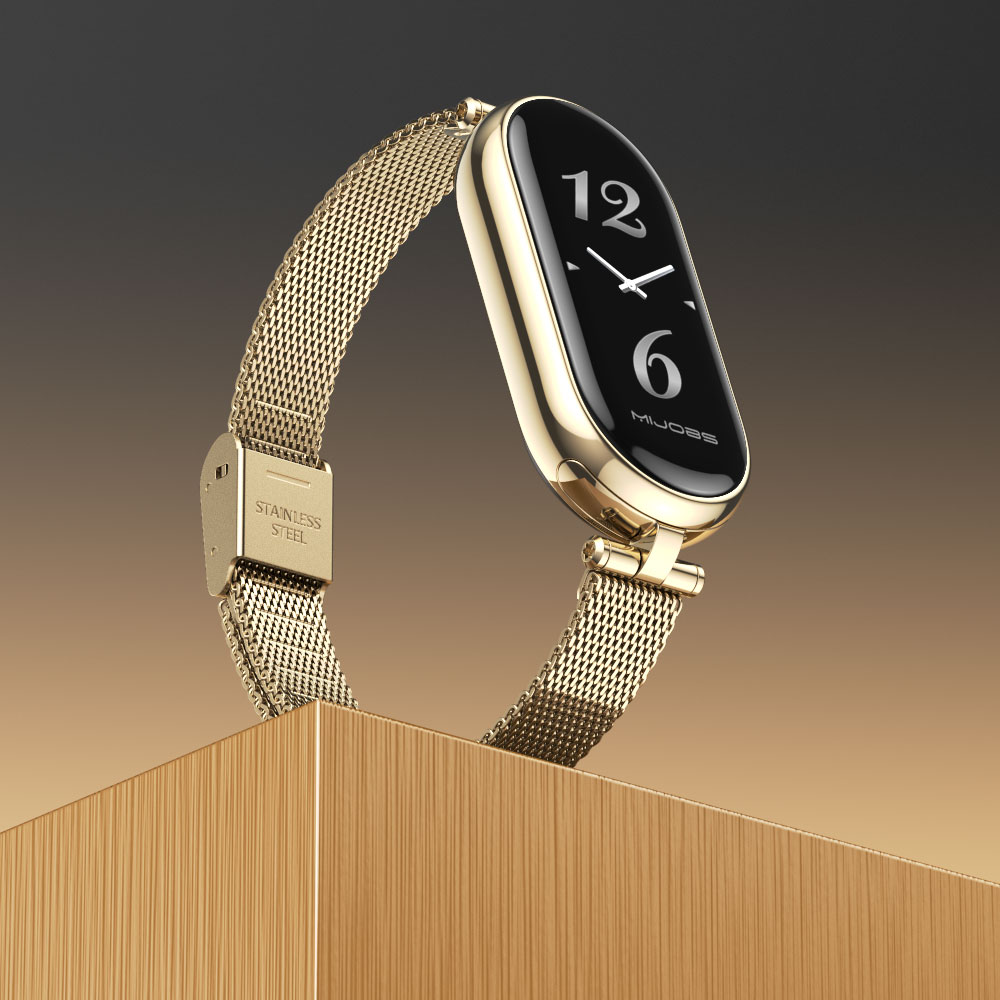Smart Watch Kids - Cinturino per Mi Band 10 11