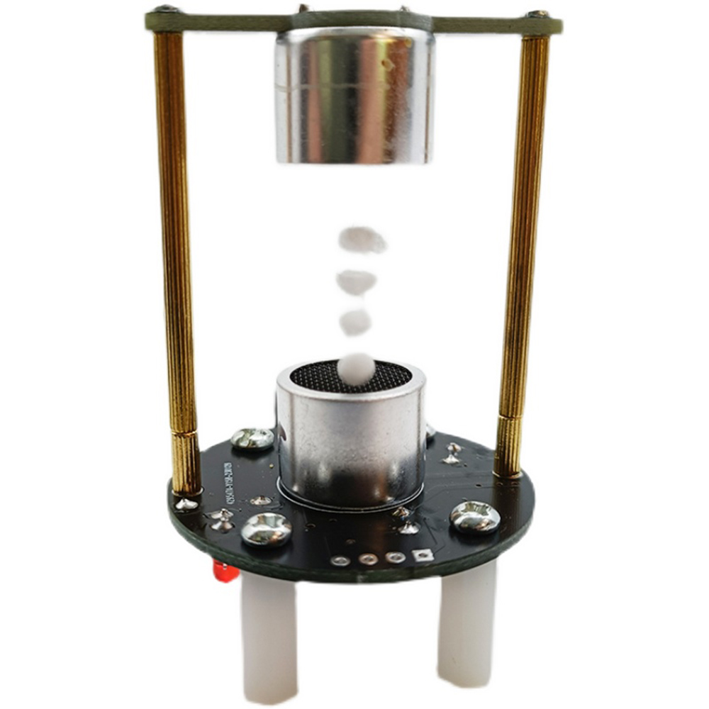 New Gadgets Electronic - DC 12V Levitazione Ad Ultrasuoni Kit