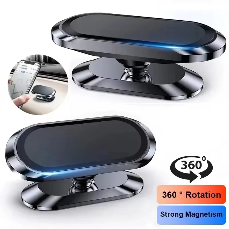Useful Electronic Gadgets - 360 ° Supporto Magnetico per Telefono