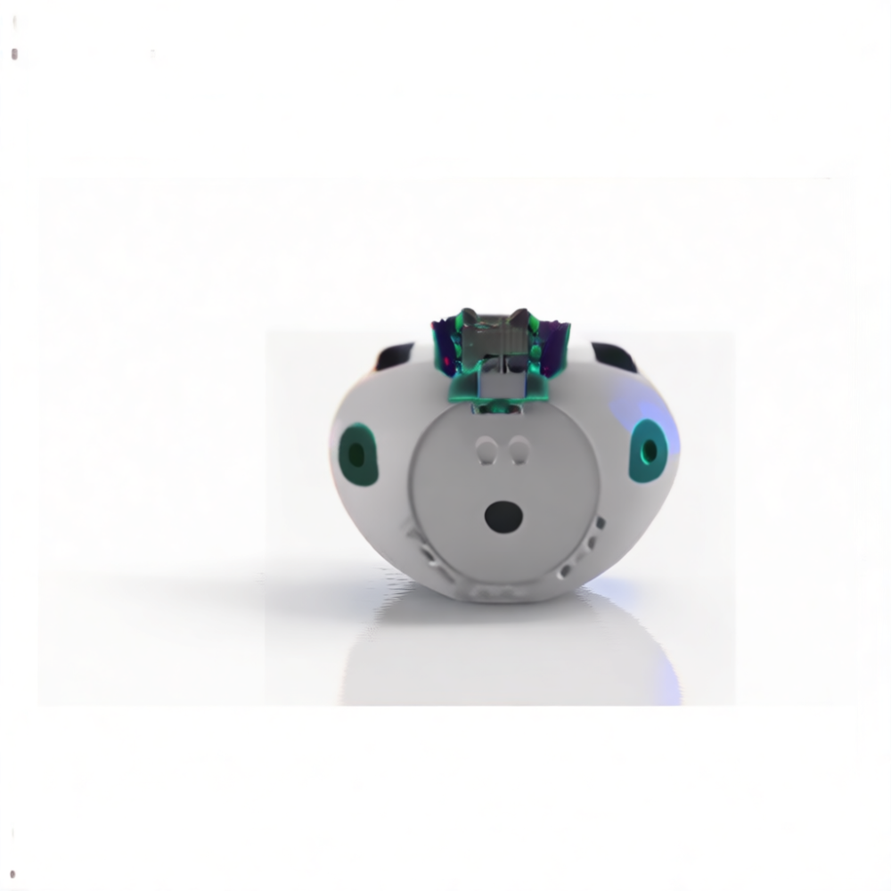 Electronics And Gadgets With C - Tester Digitale USB Tipo C, Multimetro