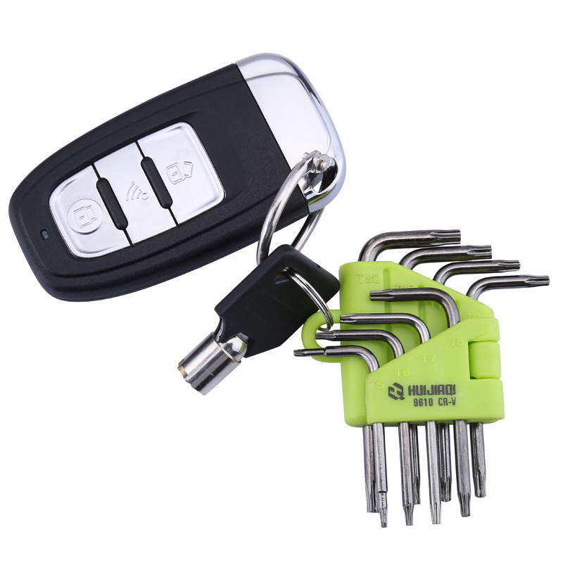 Electronics Repair Gadgets - Set di 8 Punte per Cacciavite