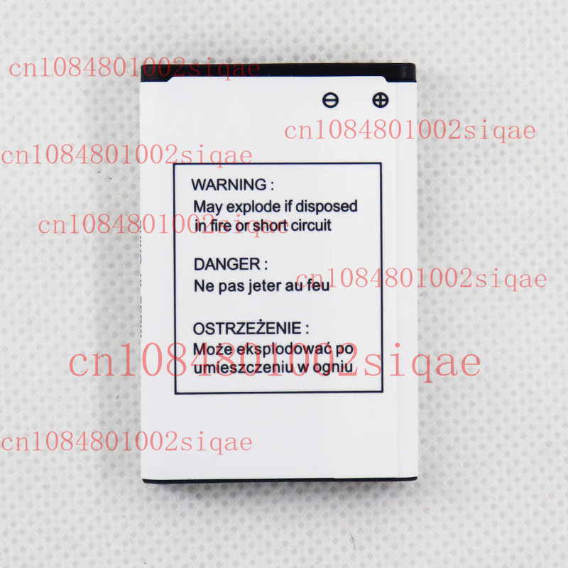 New Gadgets Electronic - DBO-1000A Nuova batteria per telefono cellulare