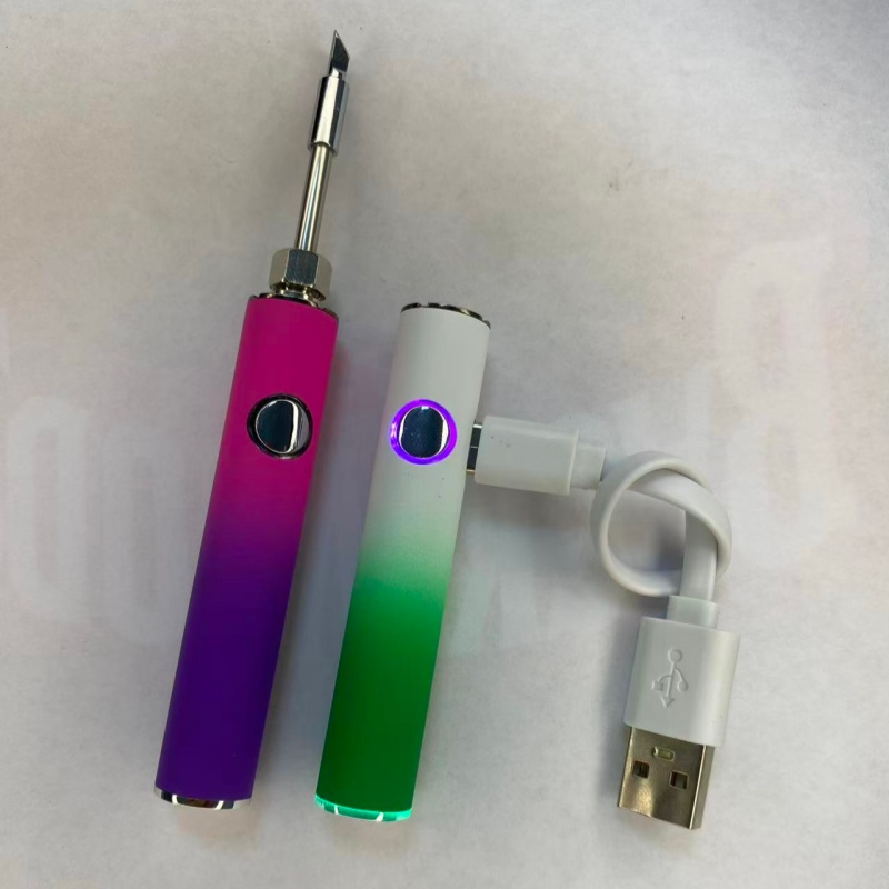 New Gadgets Electronic - Nuova Lampada LED - 3 Colori