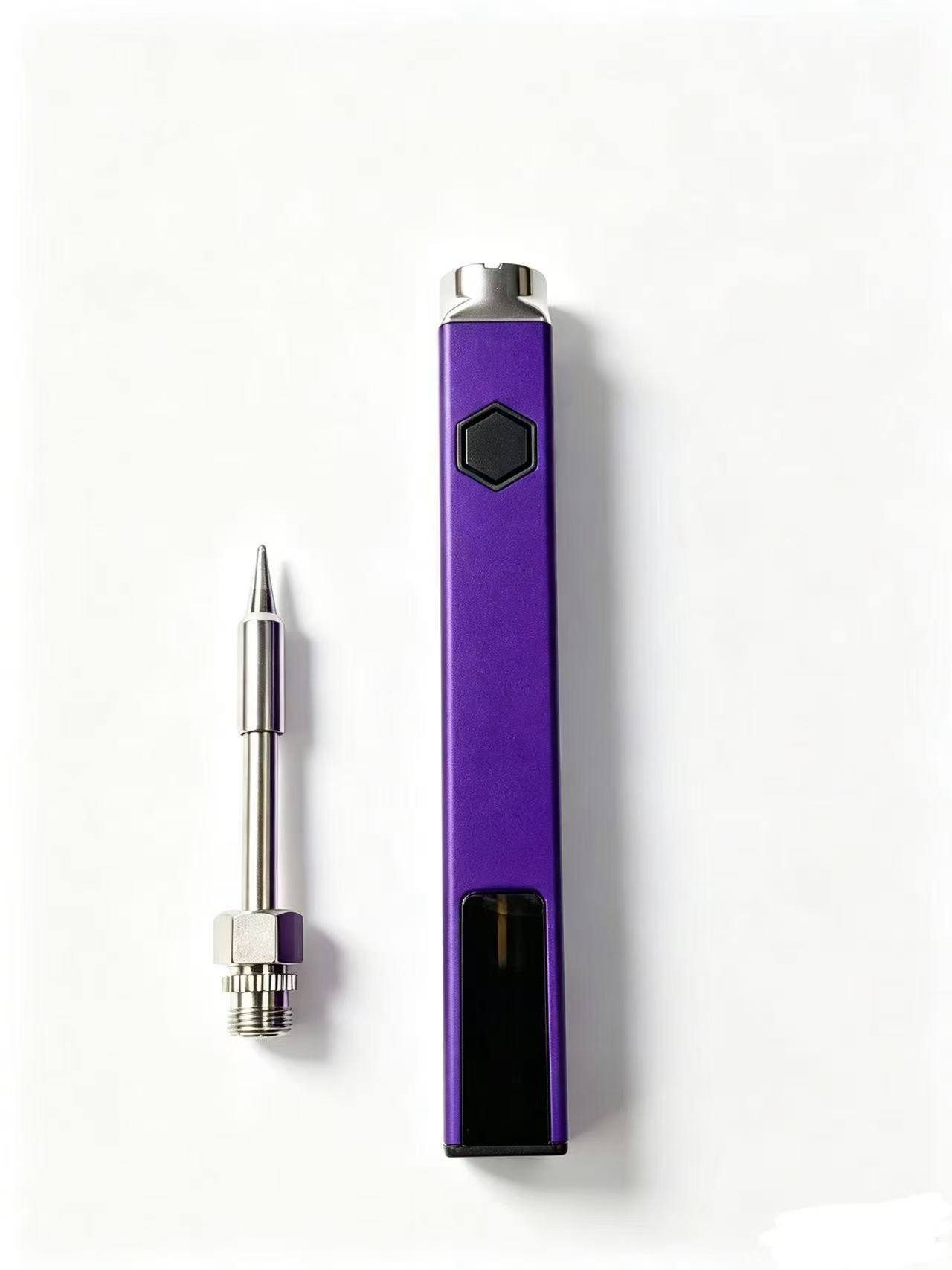 Electronics Repair Gadgets - Nuovo Display a Striscia LED Quadrato,