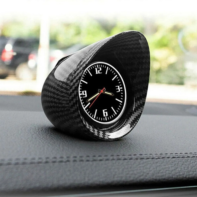 Electronics Gadgets For Car - Orologio ornamentale per cruscotto interno auto