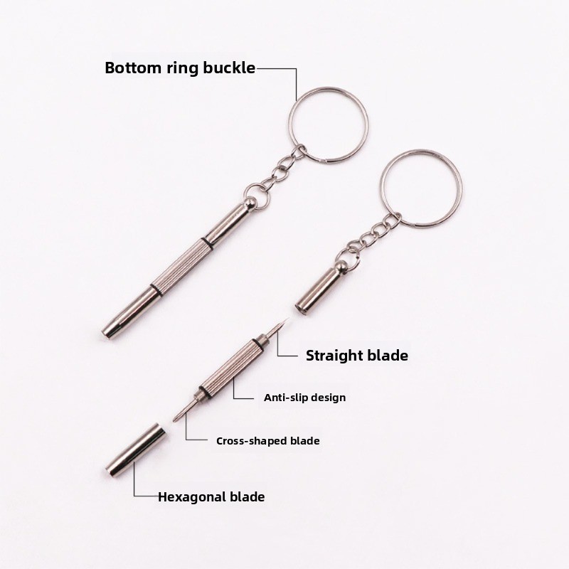 Electronics Repair Gadgets - Set di Cacciaviti di Precisione 3