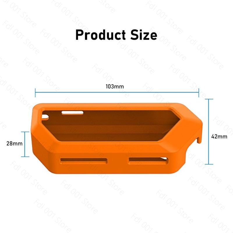 Custodia in silicone multifunz - Electronics And Gadgets With I recensione e prezzo
