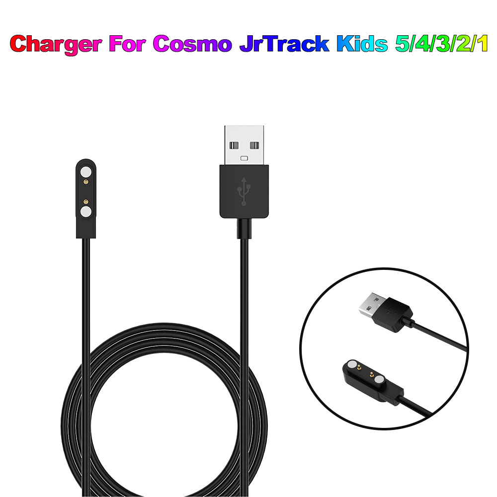 Adattatore di ricarica di rica - Smart Watch Kids recensione e prezzo