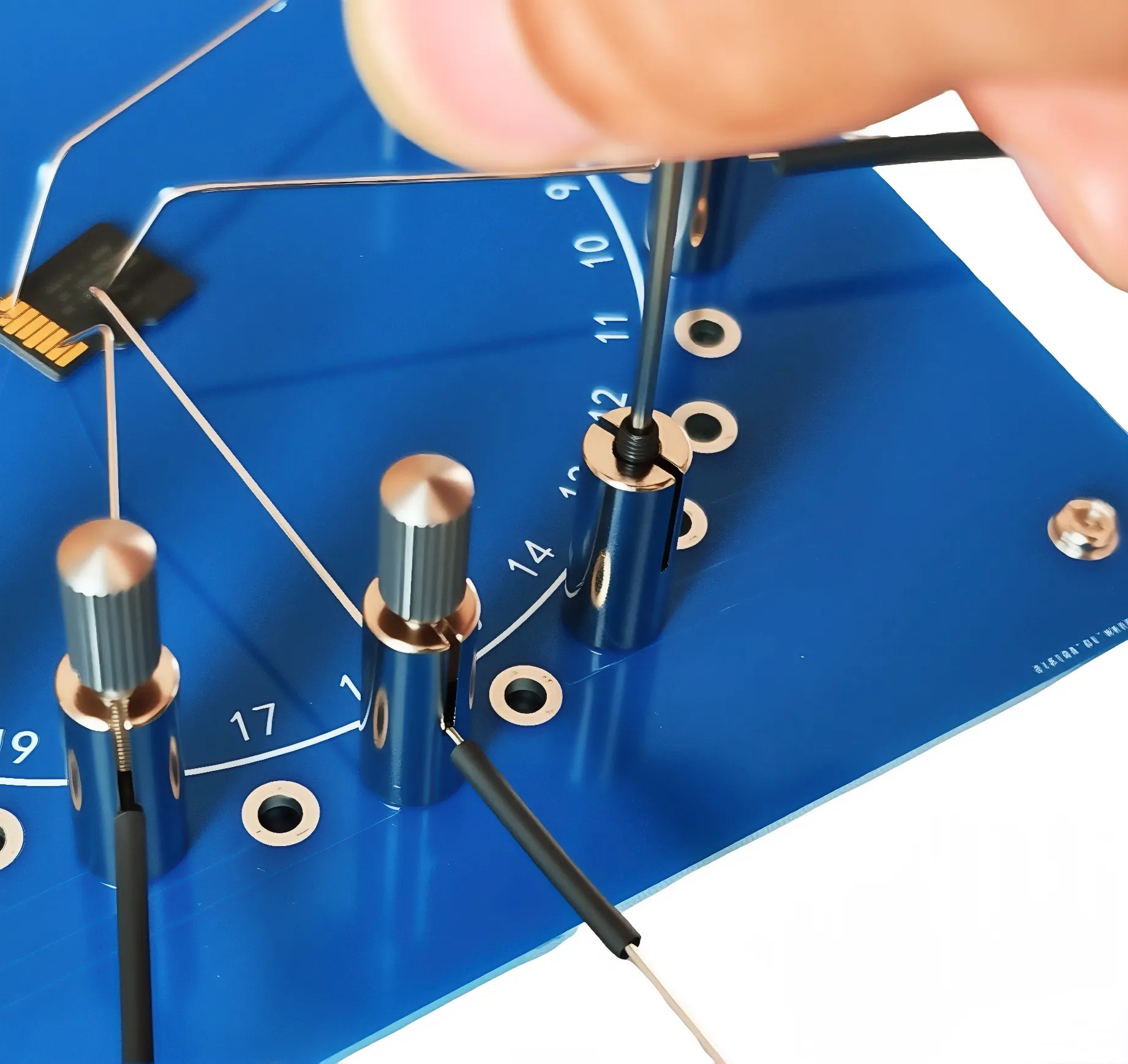 Nuovo Strumento di Riparazione - Electronics Repair Gadgets recensione e prezzo