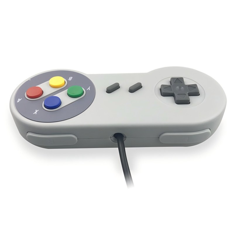 2 Controller USB per Giochi Re - Retro Game Controller Usb recensione e prezzo