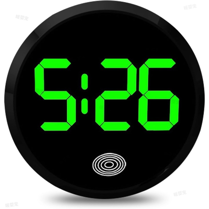 Orologio Elettronico per Auto  - Electronics Gadgets For Car recensione e prezzo
