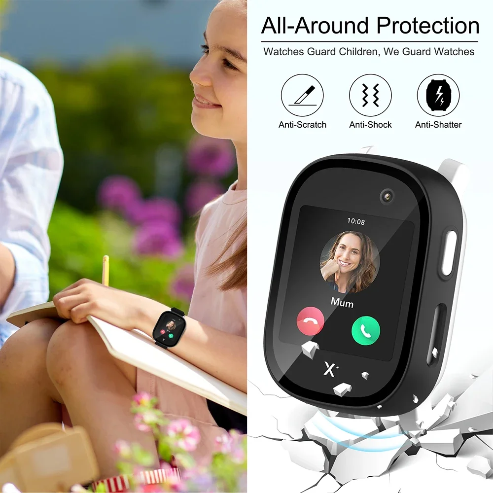 Custodia per Xploar X6 Play Ki - Smart Watch Kids recensione e prezzo