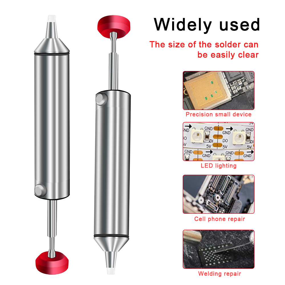Pompa dissaldante potente per  - Electronics Repair Gadgets recensione e prezzo
