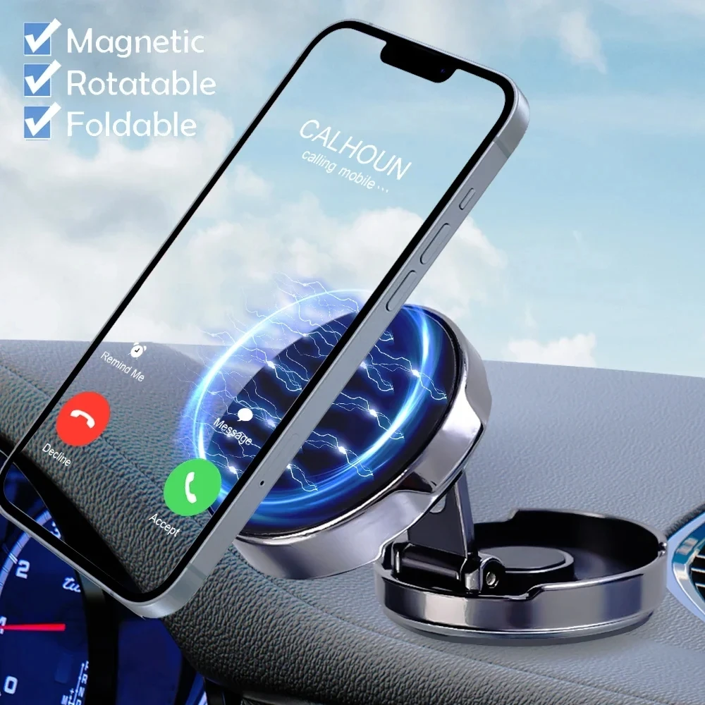 Supporto magnetico pieghevole  - Useful Electronic Gadgets recensione e prezzo