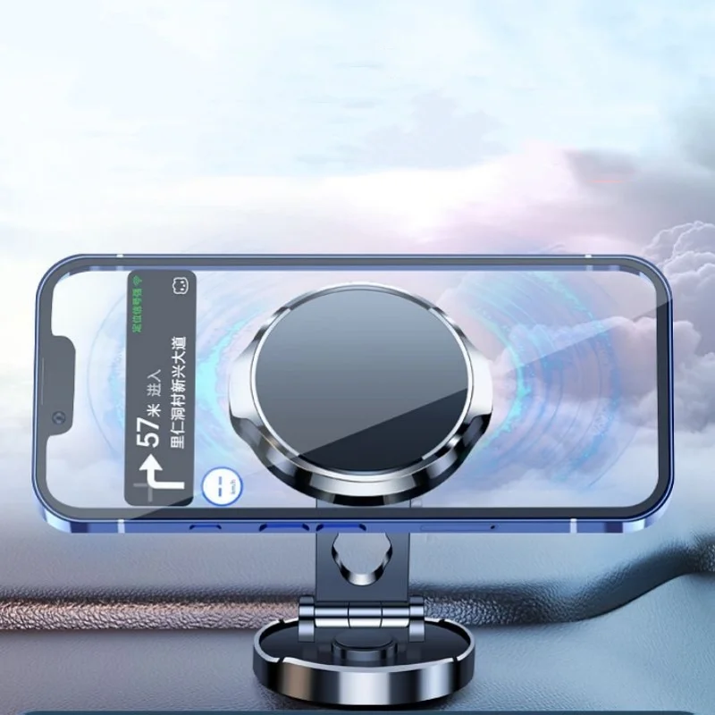 Supporto magnetico pieghevole  - Useful Electronic Gadgets recensione e prezzo