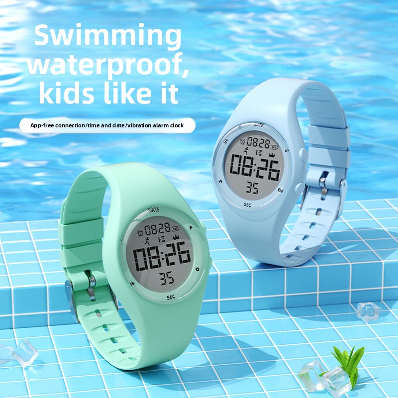 Nuovo Smartwatch 2026 per Bamb - Smart Watch Kids recensione e prezzo
