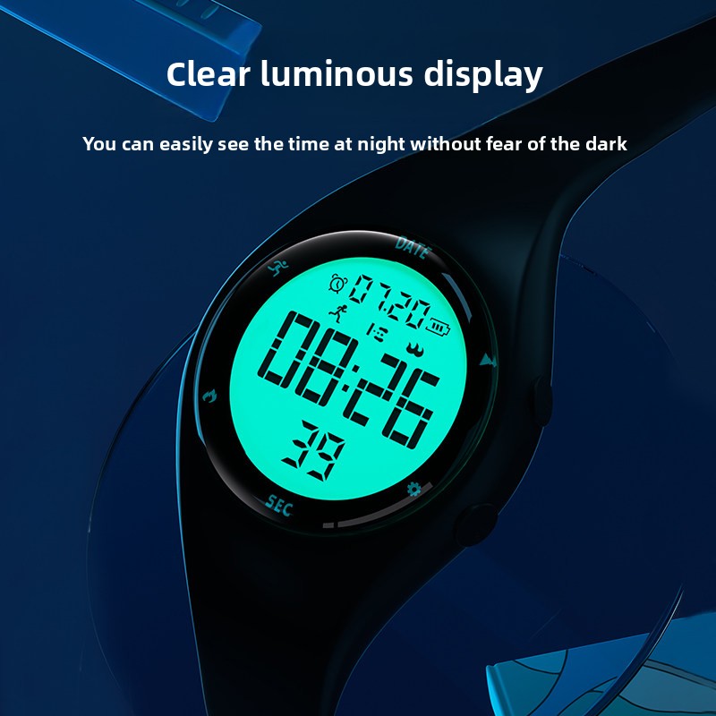 Nuovo Smartwatch 2026 per Bamb - Smart Watch Kids recensione e prezzo