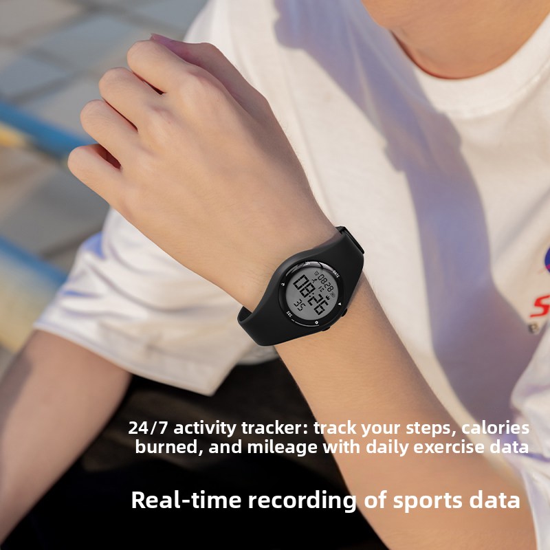 Nuovo Smartwatch 2026 per Bamb - Smart Watch Kids recensione e prezzo