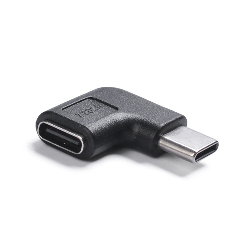 Accoppiatore USB C da 90 gradi - Electronics And Gadgets With C recensione e prezzo