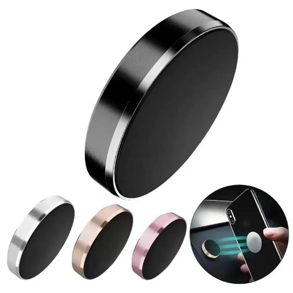 Supporto Magnetico Super Poten - Useful Electronic Gadgets recensione e prezzo