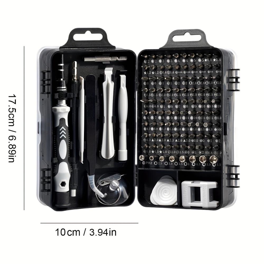 Set di cacciaviti di precision - Electronics Repair Gadgets recensione e prezzo