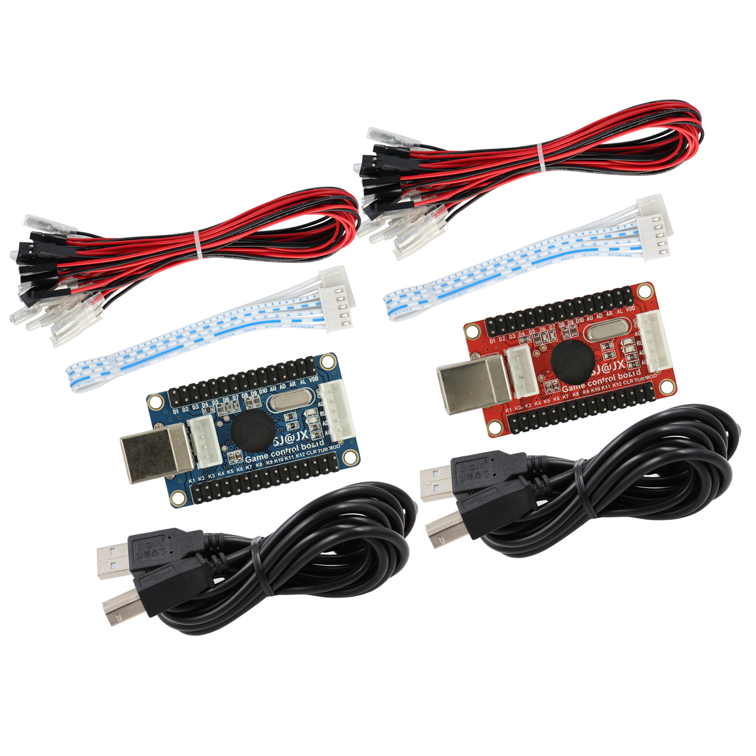 Scheda Encoder USB per Giochi  - Retro Game Controller Usb recensione e prezzo