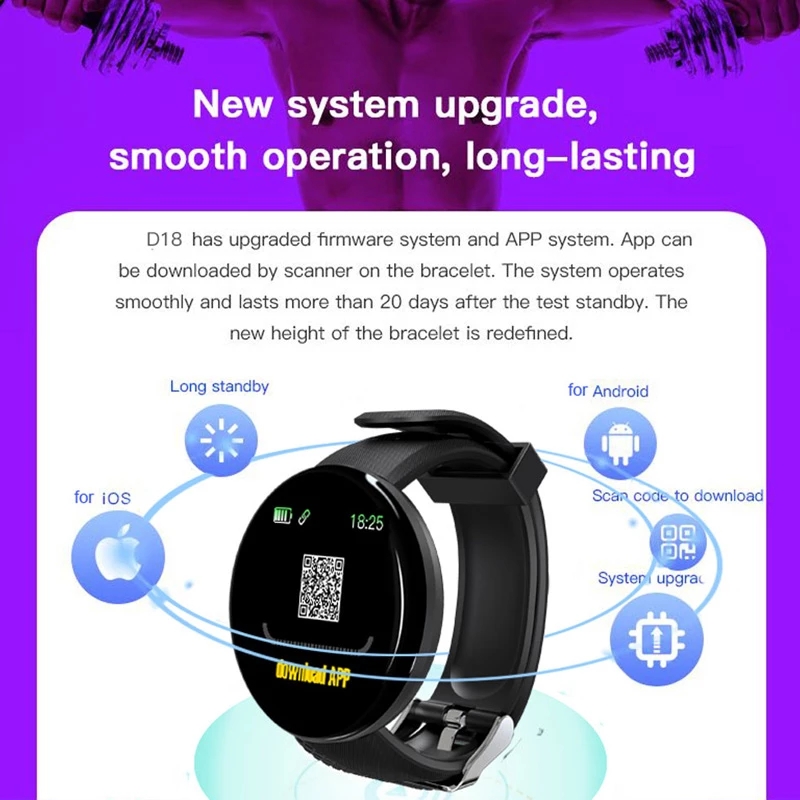 Orologio da polso digitale int - Smart Watch Kids recensione e prezzo