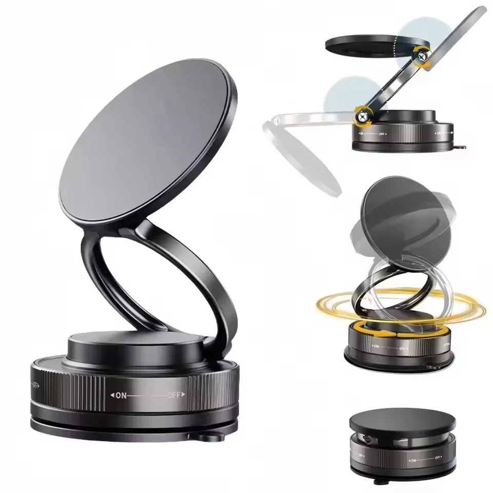 Nuovo Supporto Magnetico per T - Useful Electronic Gadgets recensione e prezzo