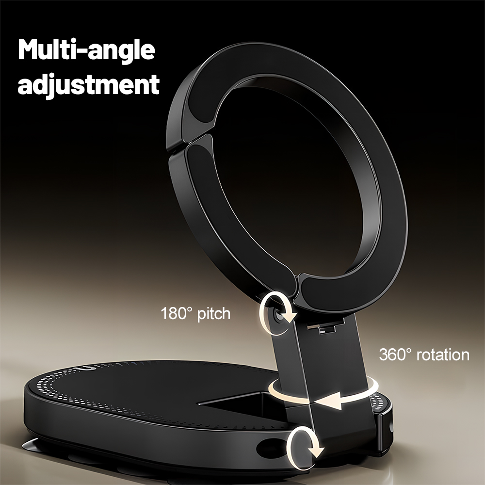360 °   Supporto Magnetico per - Useful Electronic Gadgets recensione e prezzo