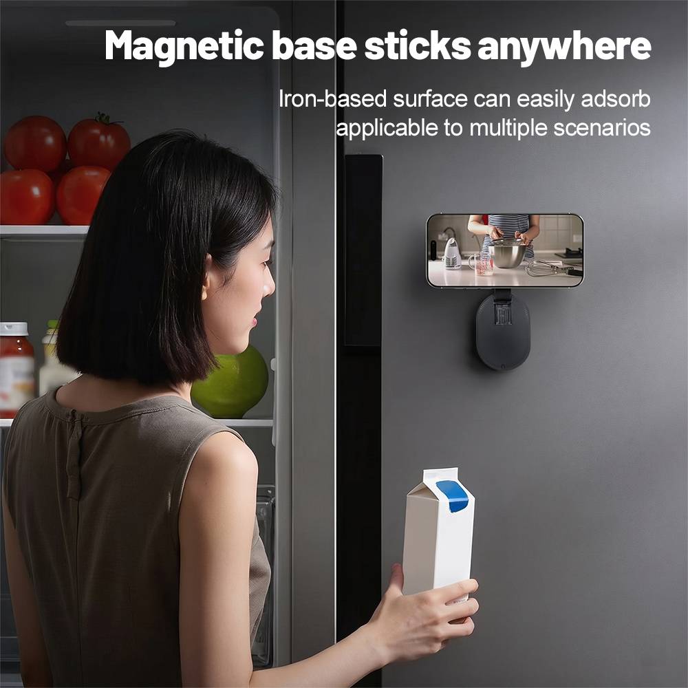 360 °   Supporto Magnetico per - Useful Electronic Gadgets recensione e prezzo