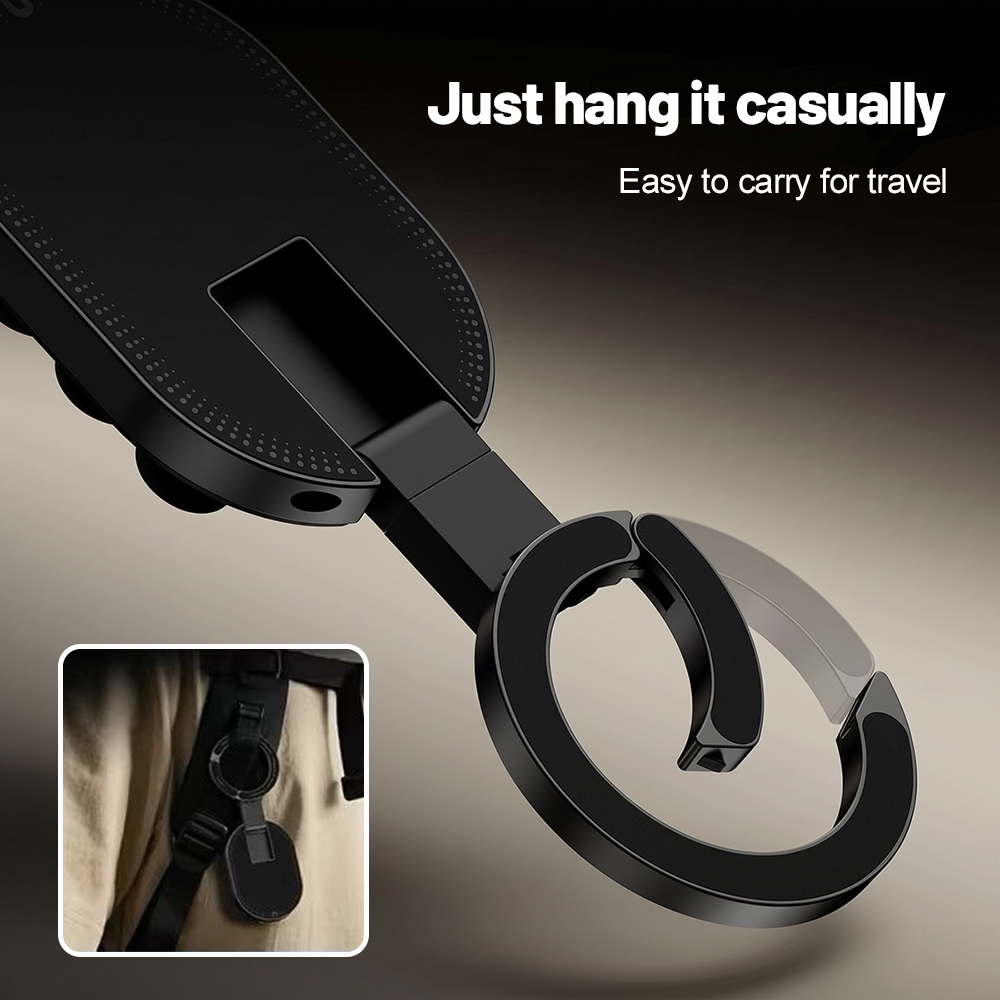 360 °   Supporto Magnetico per - Useful Electronic Gadgets recensione e prezzo
