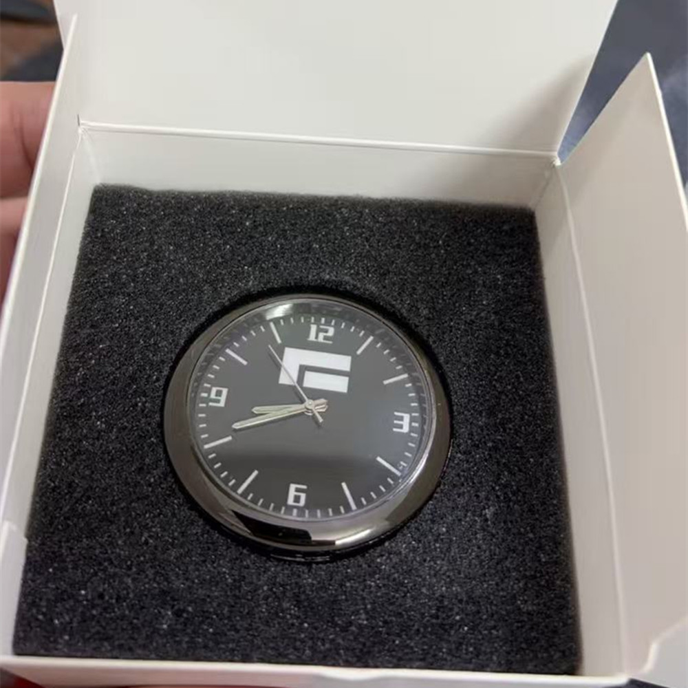 Orologio per Auto, Orologio al - Electronics Gadgets For Car recensione e prezzo