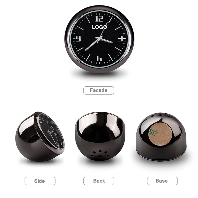 Orologio per Auto, Orologio al - Electronics Gadgets For Car recensione e prezzo