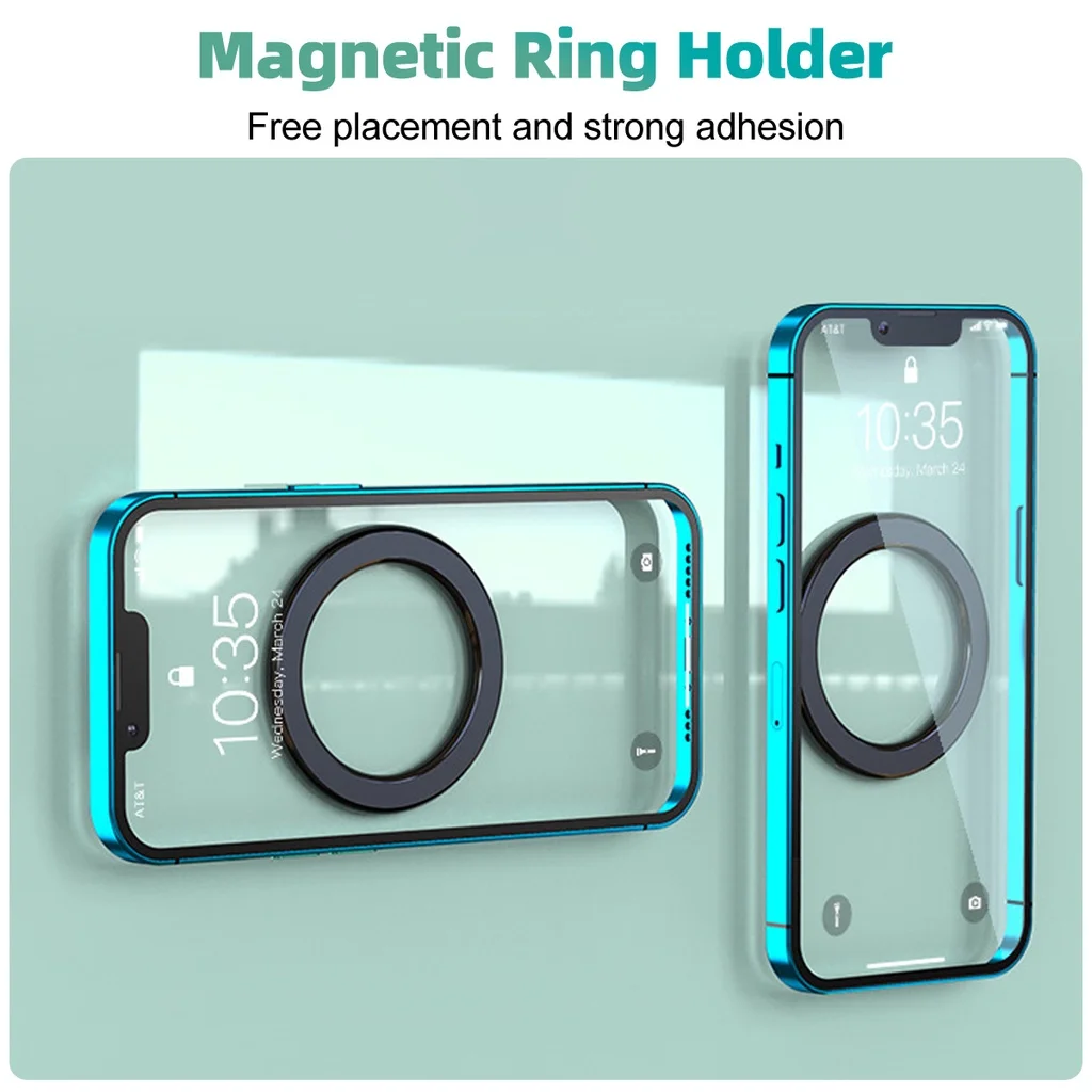 Supporto Magnetico Adesivo per - Useful Electronic Gadgets recensione e prezzo
