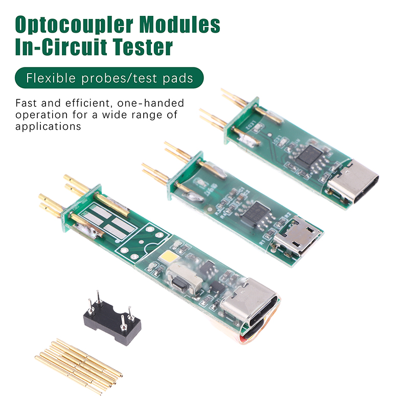 Nuovo V3.0 V4.0 V6.0 Tester ac - Electronics Repair Gadgets recensione e prezzo