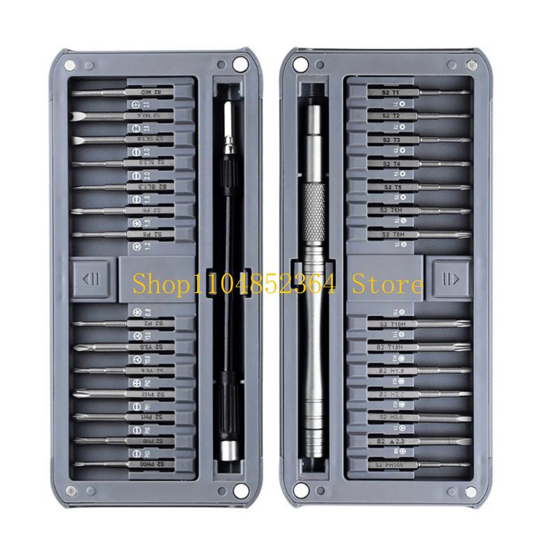 Collezione cacciaviti precisio - Electronics Repair Gadgets recensione e prezzo