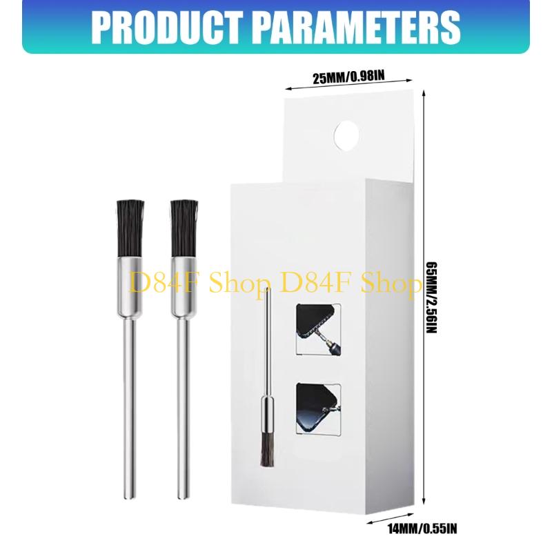 Spazzola per pulizia del circu - Electronics Repair Gadgets recensione e prezzo