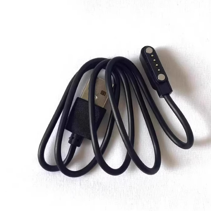 Cavo di ricarica magnetico USB - Smart Watch Kids recensione e prezzo