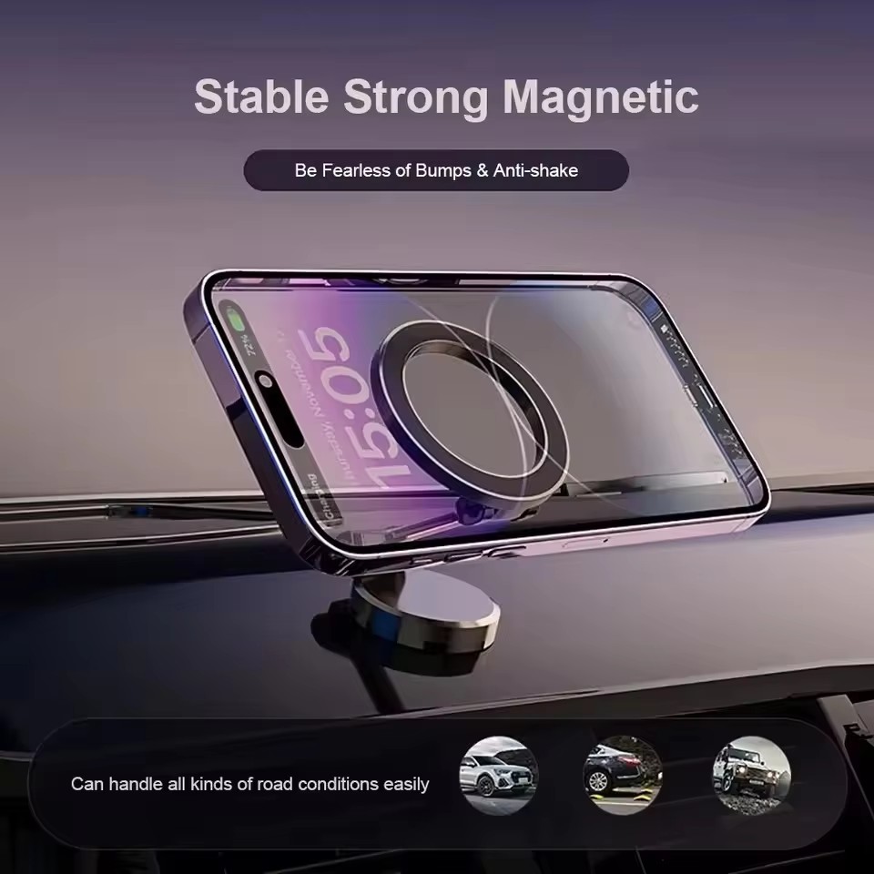 Supporto Magnetico Pieghevole  - Useful Electronic Gadgets recensione e prezzo