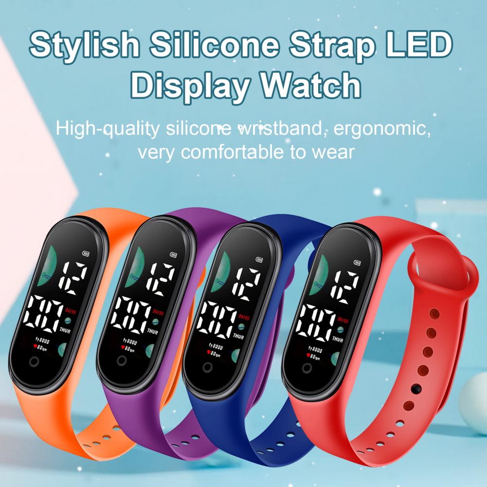 Orologio per bambini Regalo di - Smart Watch Kids recensione e prezzo
