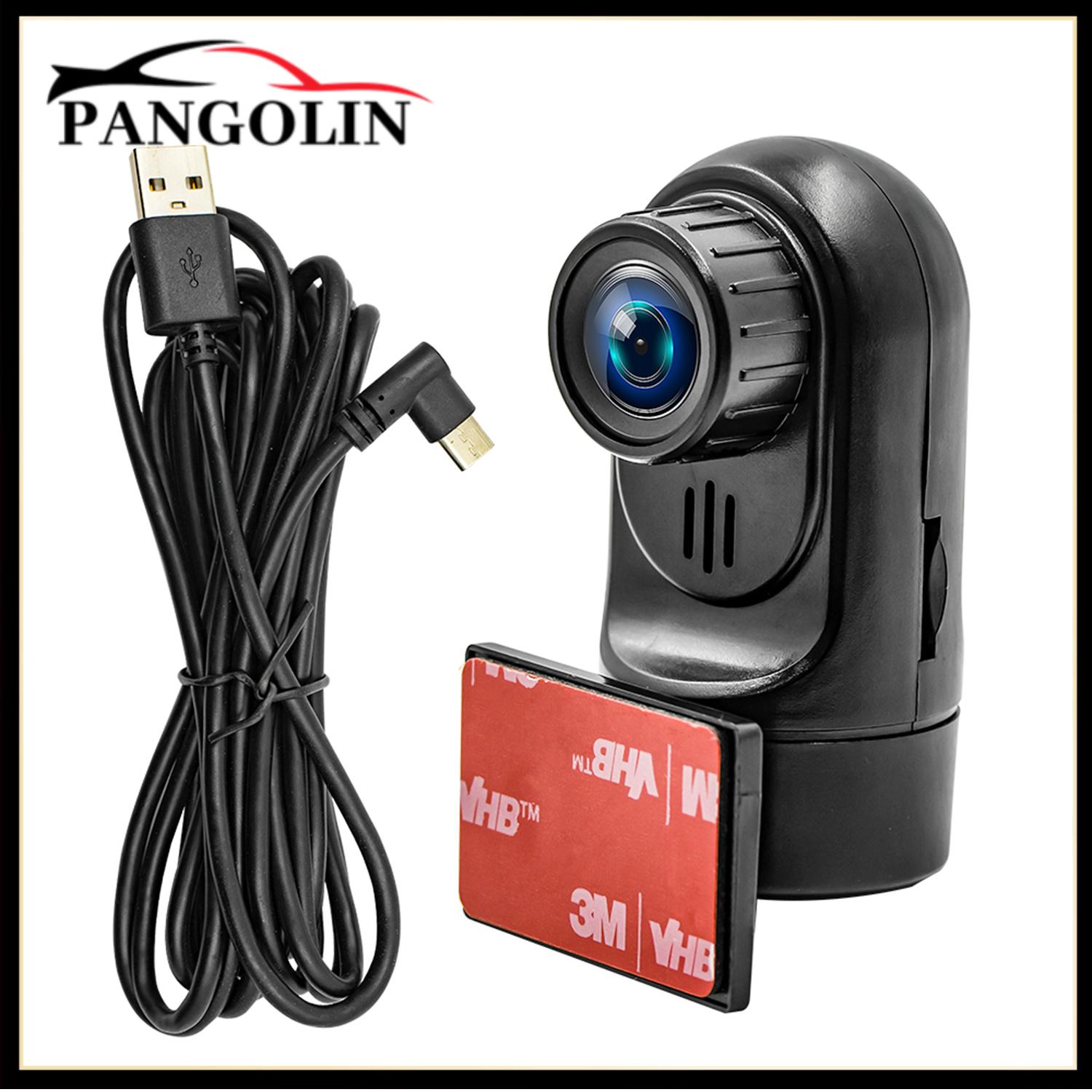 Auto 720p USB Dash Cam Set Ele - Electronics Gadgets For Car recensione e prezzo