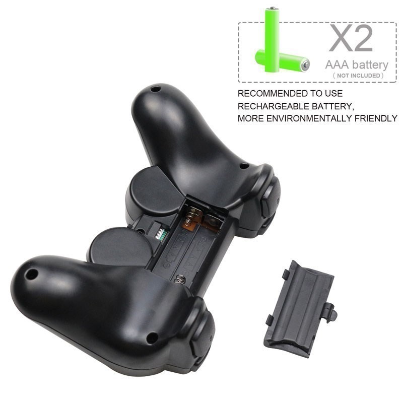 1PC/2PCS Gamepad Wireless 2.4G - Retro Game Controller Usb recensione e prezzo