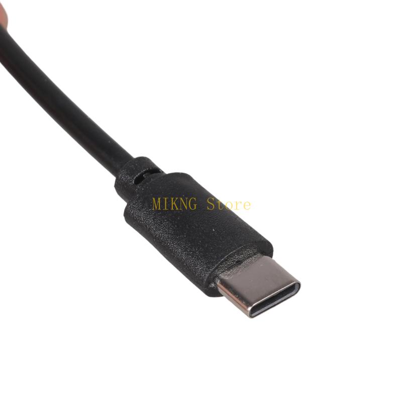 Cavo di ricarica da 2 pin a Ty - Electronics And Gadgets With C recensione e prezzo