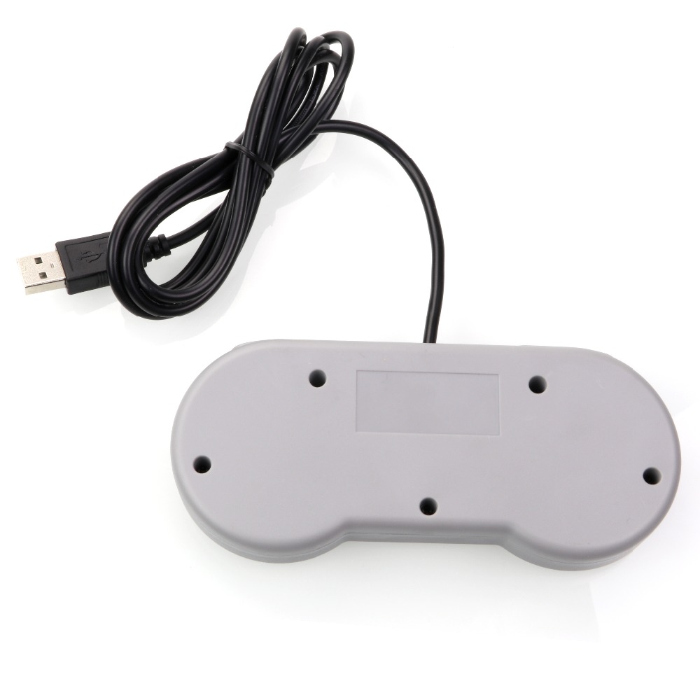 Controller USB Joystick per Gi - Retro Game Controller Usb recensione e prezzo