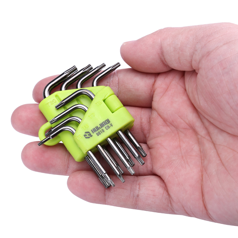 Set di 8 Punte per Cacciavite  - Electronics Repair Gadgets recensione e prezzo